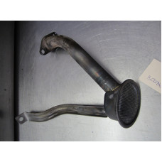 19R008 Engine Oil Pickup Tube From 1998 Subaru Forester  2.5